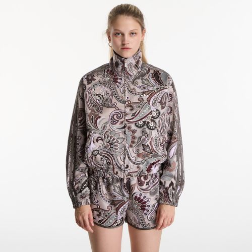 Veste adidas Liberty London Firebird Satin Tracktop / M - adidas Originals - Modalova