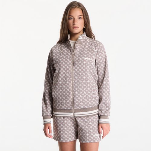 Sweatshirt Aggie Full Zip Sweatshirt / XS - GUESS - Modalova