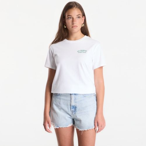 T-shirt Emilie T-Shirt M - MC2 Saint Barth - Modalova