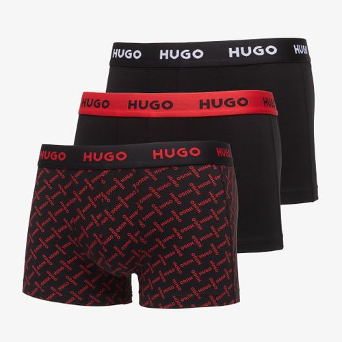 Boxers Trunk Triplet Design M - Hugo Boss - Modalova