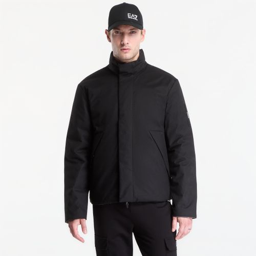 Veste Mountain M New Tech Jacket Rev XL - EA7 Emporio Armani - Modalova