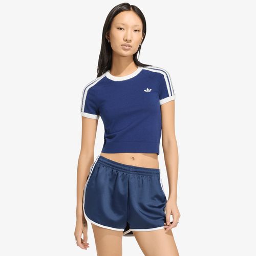 T-shirt adidas Knitted T-Shirt / L - adidas Originals - Modalova