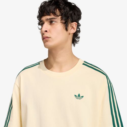 T-shirt adidas Adicolor 3-Stripes Oversized T-Shirt / XL - adidas Originals - Modalova