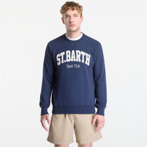 Sweatshirt Ponza Sweatshirt L - MC2 Saint Barth - Modalova