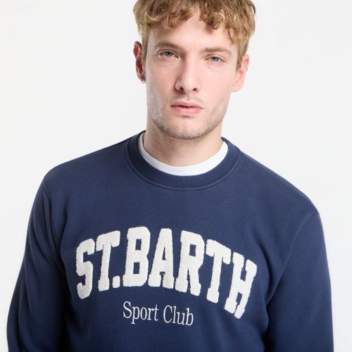 Sweatshirt Ponza Sweatshirt L - MC2 Saint Barth - Modalova