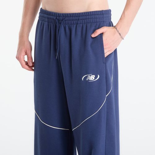 Pantalons Trackside French Terry Pant XL - New Balance - Modalova