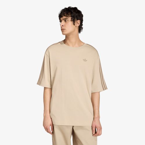 T-shirt adidas Adicolor 3-Stripes Oversized T-Shirt / L - adidas Originals - Modalova