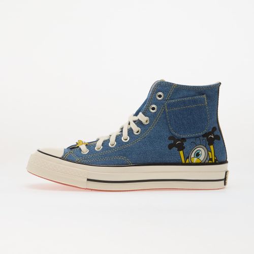 Baskets x Minions Chuck 70 Pocket EUR 44 - Converse - Modalova