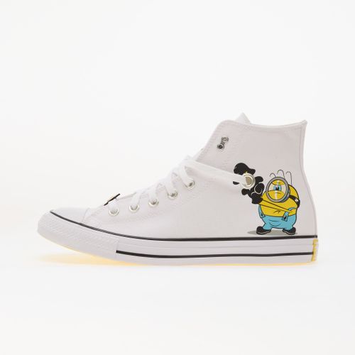 Baskets x Minions Chuck Taylor All Star EUR 45 - Converse - Modalova