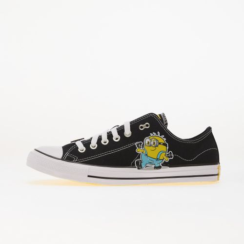 Baskets x Minions Chuck Taylor All Star EUR 44 - Converse - Modalova