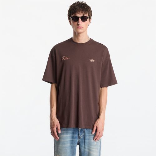T-shirt adidas Paris GFX Tee M - adidas Originals - Modalova