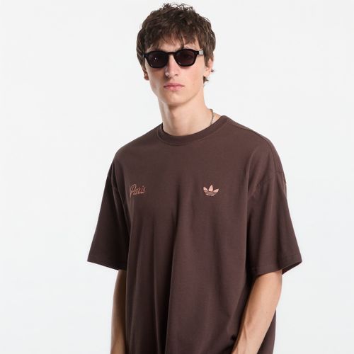 T-shirt adidas Paris GFX Tee M - adidas Originals - Modalova
