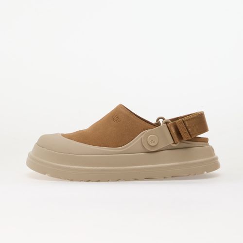 W Goldenglow Suede Clog 5 - UGG - Modalova
