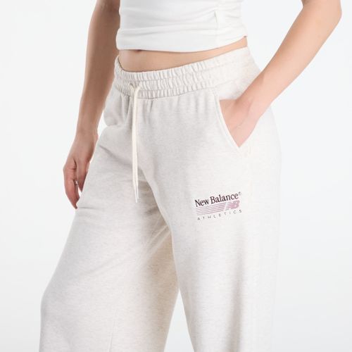 Pantalon de survêtement Trackside French Terry Pant L - New Balance - Modalova
