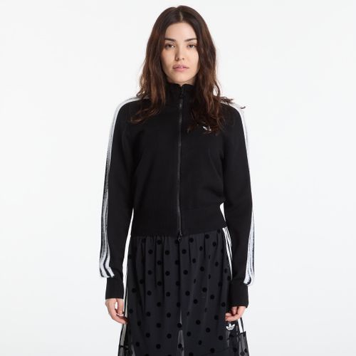 Pull adidas Knitted Firebird Track Top / L - adidas Originals - Modalova