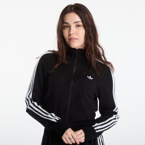 Pull adidas Knitted Firebird Track Top / S - adidas Originals - Modalova