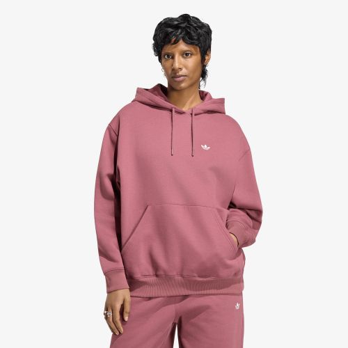 Sweatshirt adidas Essentials Oversized Fleece Hoodie M - adidas Originals - Modalova