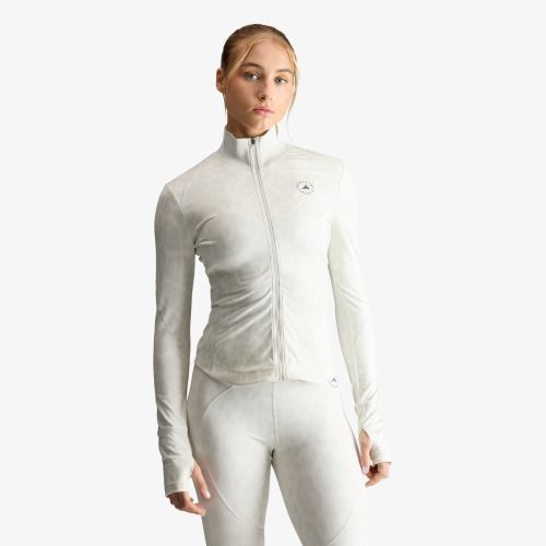 Sweatshirt adidas by Stella McCartney Training Midlayer Printed / S - adidas Performance - Modalova