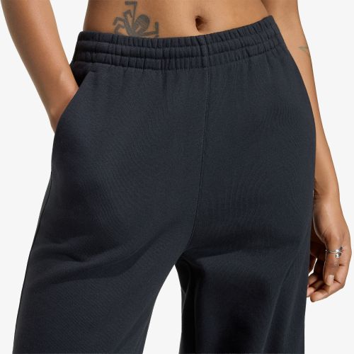 Pantalon de survêtement adidas Essentials Wide Leg French Terry Pants M - adidas Originals - Modalova