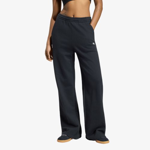 Pantalon de survêtement adidas Essentials Wide Leg French Terry Pants M - adidas Originals - Modalova