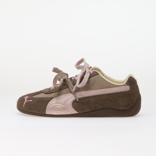 Baskets Speedcat Brushed Luxe Wns / EUR 40.5 - Puma - Modalova