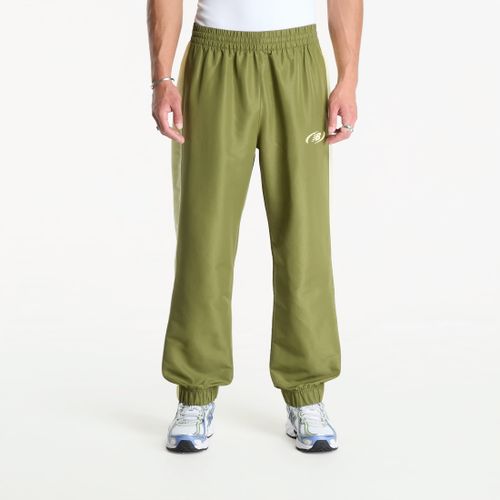 Pantalons Trackside Woven Pant / L - New Balance - Modalova