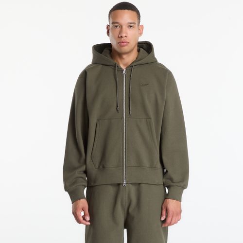 Sweatshirt Men's Fleece Full-Zip Hoodie XS - Nike - Modalova