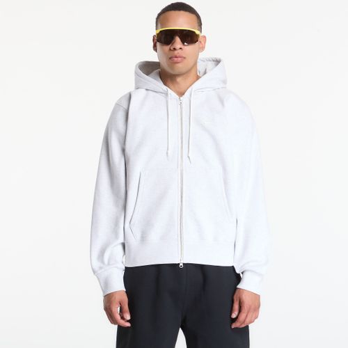 Sweatshirt Men's Fleece Full-Zip Hoodie XXL - Nike - Modalova