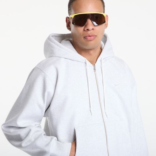 Sweatshirt Men's Fleece Full-Zip Hoodie XXL - Nike - Modalova