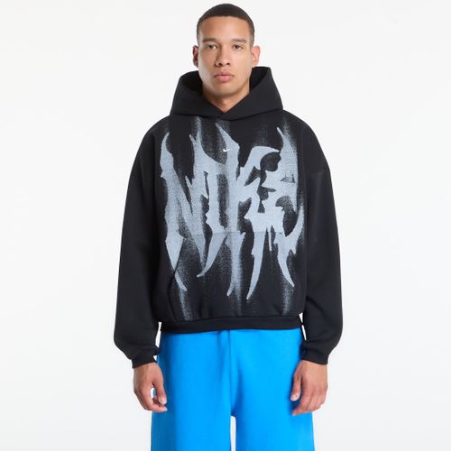 Sweatshirt Standard Issue Men's Brushed Pullover Basketball Hoodie / / S - Nike - Modalova