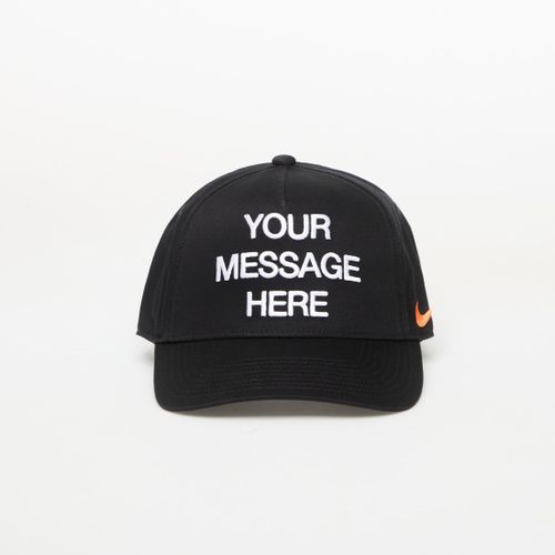 Casquette Rise "Your Message Here" Structured A-Frame Cap / / S/M - Nike - Modalova