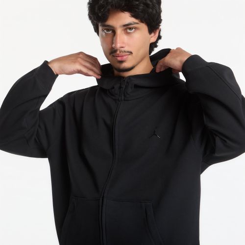 Sweatshirt Sport Hoop Fleece Men's Dri-FIT Full-Zip Hoodie L - Jordan - Modalova