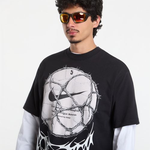 T-shirt "Your Message Here" T-Shirt XS - Nike - Modalova