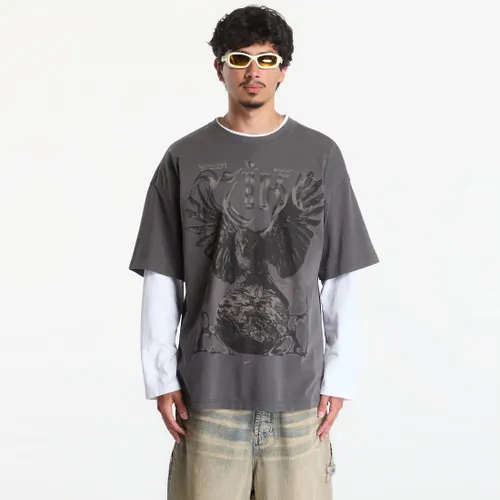 T-shirt Men's Basketball Oversized T-Shirt L - Nike - Modalova