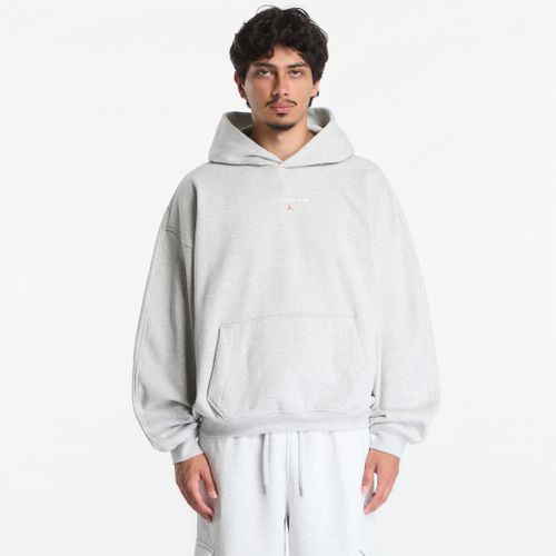 Sweatshirt Flight Fleece Men's Oversized Pullover Hoodie XS - Jordan - Modalova