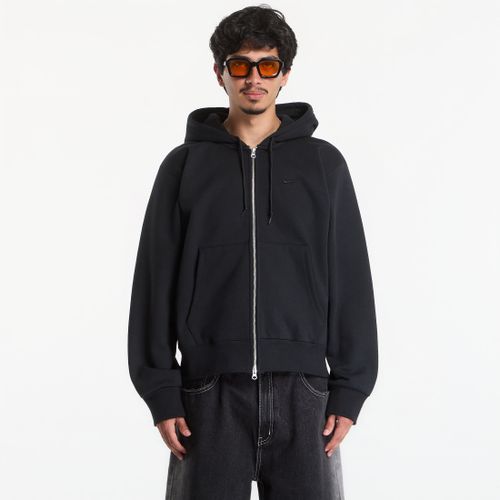 Sweatshirt Men's Fleece Full-Zip Hoodie XXL - Nike - Modalova