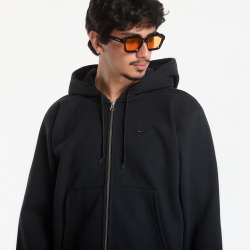 Sweatshirt Men's Fleece Full-Zip Hoodie XXL - Nike - Modalova