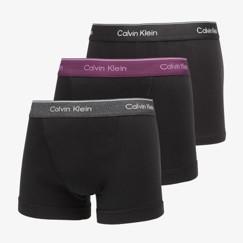 Boxers Trunk 3-Pack XL - Calvin Klein - Modalova