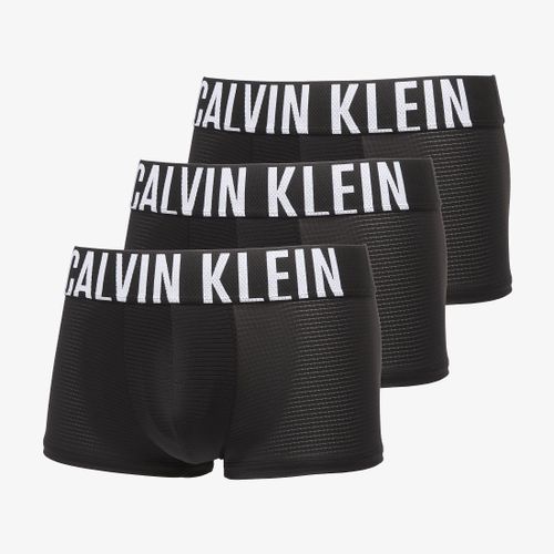Caleçons Low Rise Trunk 3-Pack S - Calvin Klein - Modalova