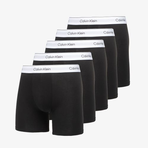 Caleçons Boxer Brief 5-Pack S - Calvin Klein - Modalova