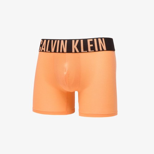 Caleçons Boxer Brief 3-Pack M - Calvin Klein - Modalova