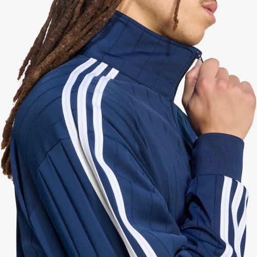 Sweatshirt adidas Firebird Drop Needle Track Top XXL - adidas Originals - Modalova
