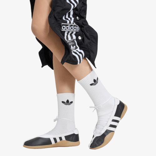 Jupe adidas Adibreak Ruched Skirt S - adidas Originals - Modalova