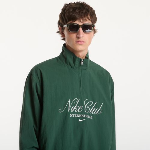 Veste Sportswear Club Men's 1/2 Zip Jacket / / XL - Nike - Modalova