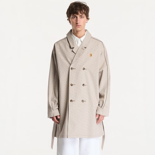 Manteau Club Rules Men's Trench Coat / / XL - Nike - Modalova