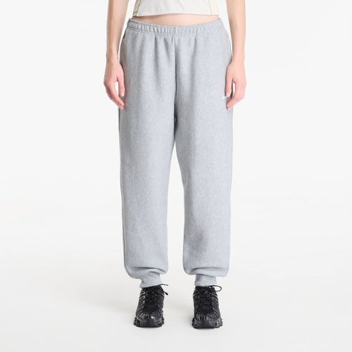 Pantalon de survêtement Studio Fleece Heavyweight Women's Oversized High-Rise Joggers / L - Nike - Modalova