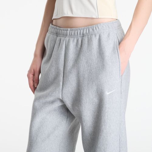 Pantalon de survêtement Studio Fleece Heavyweight Women's Oversized High-Rise Joggers / L - Nike - Modalova
