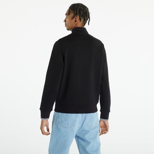 Sweatshirt Half Zip Sweatshirt M - FRED PERRY - Modalova