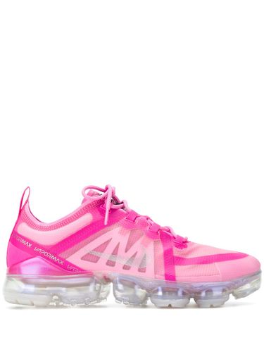 nike baskets cuir air vapormax premium homme