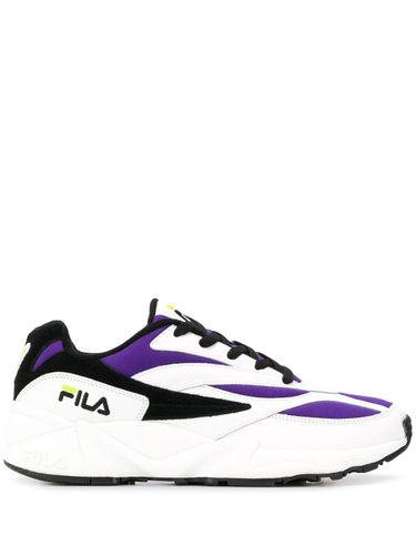 fila venom 94 femme violet